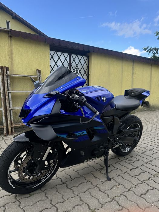 yamaha r7 limitata pt A2 , stare 10/10