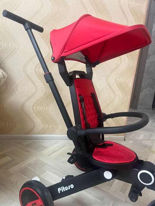 Продам велосипед детский