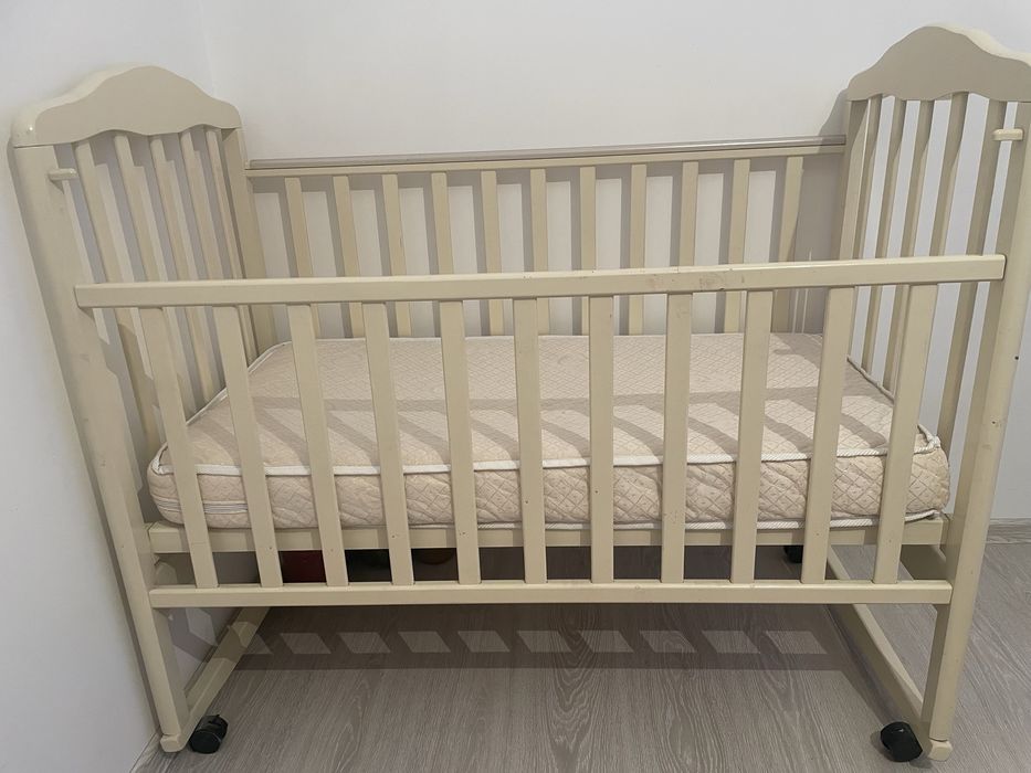 Продам детский манеж