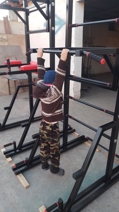 Домашний Турниклар