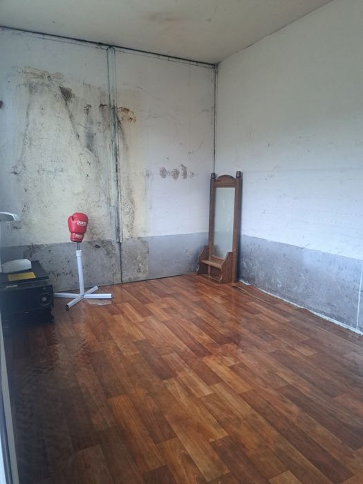 Хладилен фургон 6м/ 2.5м/ 2.5м