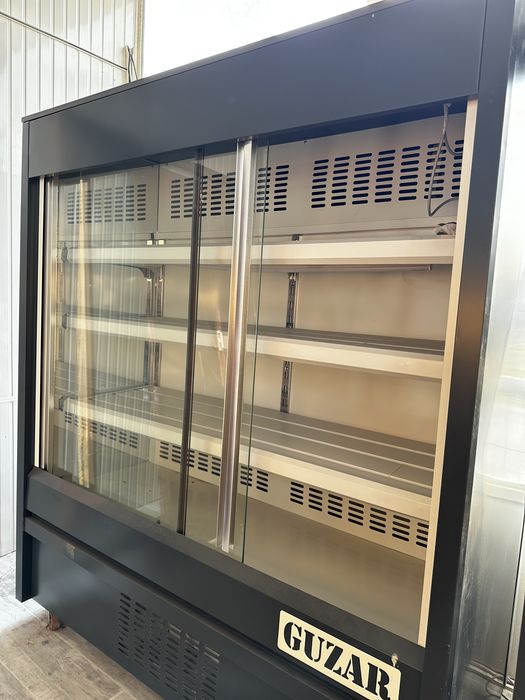 Зудлик билан холадилник сотилади