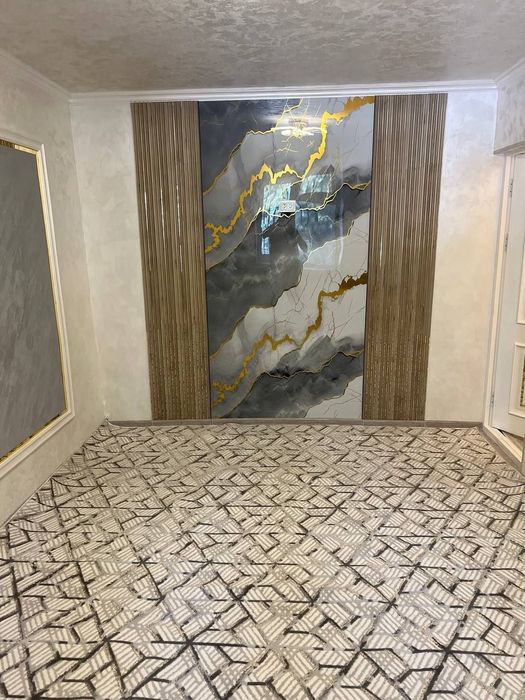 Сдается 2х комнатная квартира Вокзал