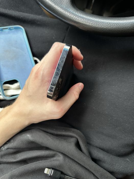 Iphone 12 pro 128gb