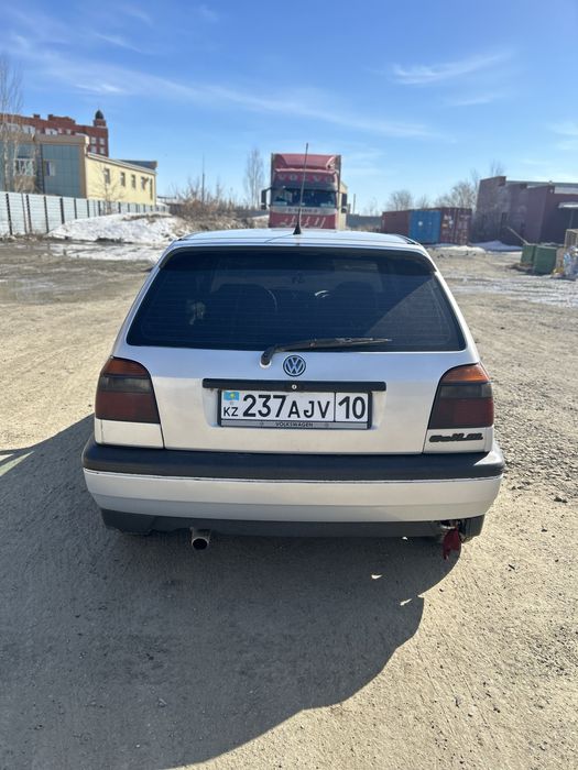 Продам Volkswagen Golf 3 GTI 2л
