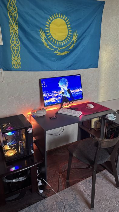 Продам письменный стол