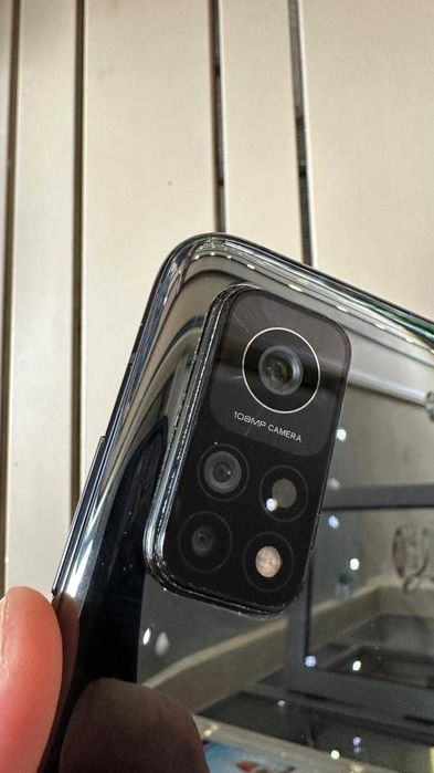 Xiaomi Mi 10T Pro с кутия и зарядно