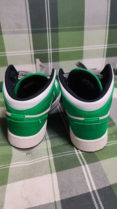 Nike air Jordan 1 Оригинални