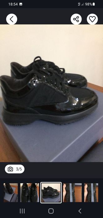 Детские ботиночки для мальчика