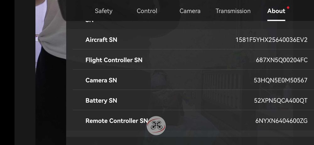 Продавам дрон DJI Mini 3 с две батерии