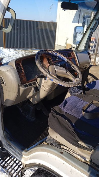 FAW 1048 идиальный состояние