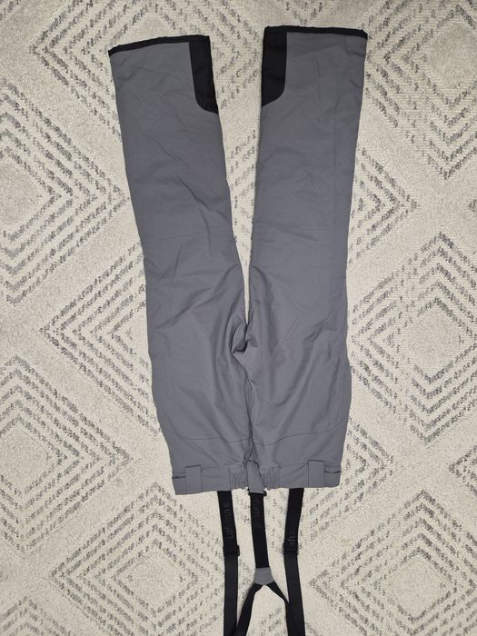 Pantaloni schi dame marimea L - Lafuma