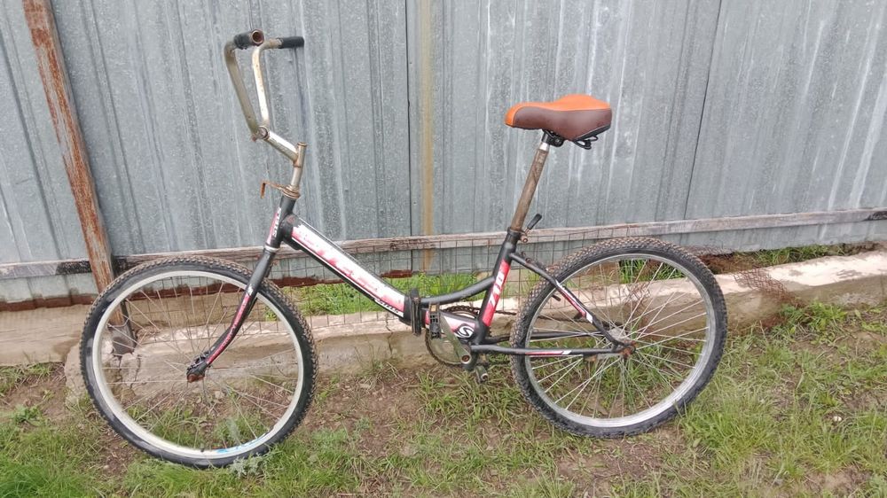 Велик сатам багасы 25000