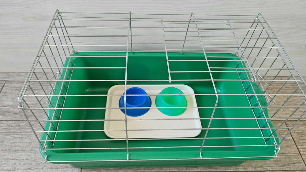 Клетка за гризачи