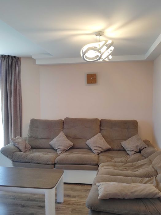 Продава се Тристаен апартамент в с. Шкорпиловци, Област Варна - 123 кв.м за 1318 €/кв.м - Снимка #5