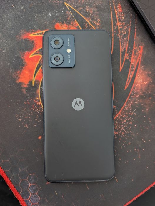 Motorola moto g54 power edition