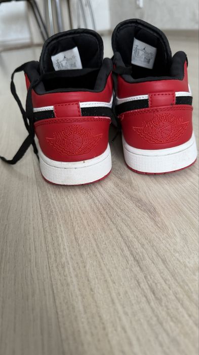 Продам кеды nike