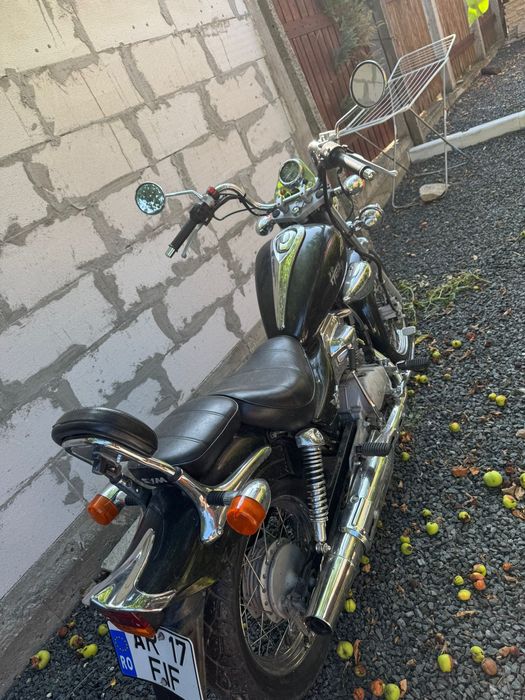 Motoare, haine, diverse