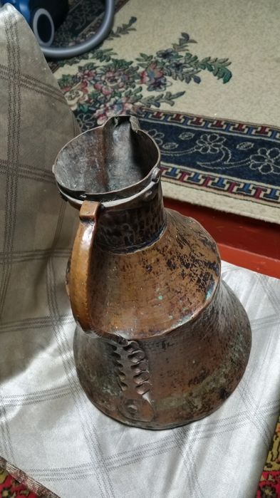 100 foyiz eski buyum
