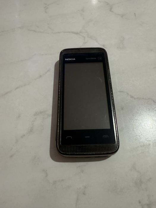 Продам нокия 5530