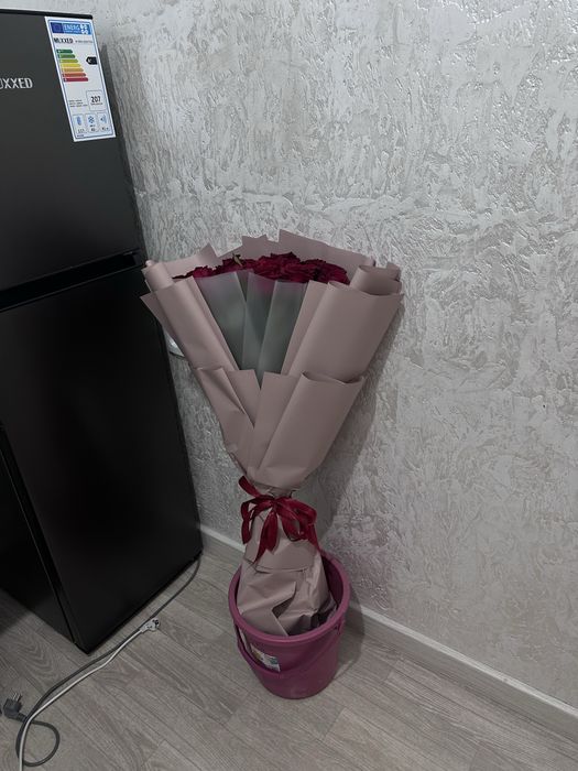 Букет цветов,25 роз