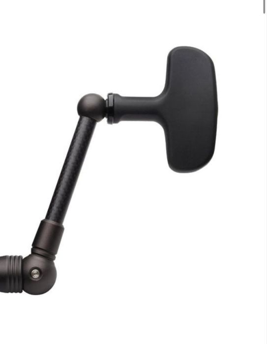 Combo spinning Abu Garcia lanseta Ike Iaconelli 10-30g + mulineta superior II 2500