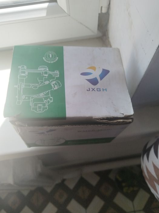 Продам водяную помпу