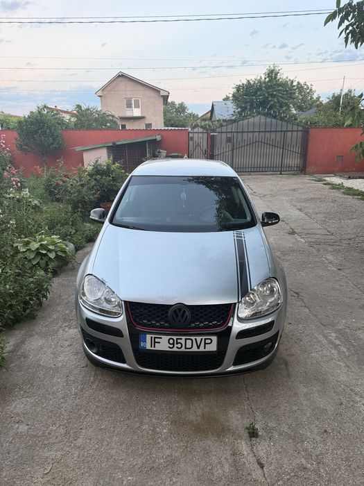 VOLKSWAGEN Golf 2006