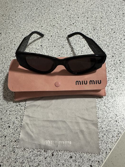Ochelari MIU MIU