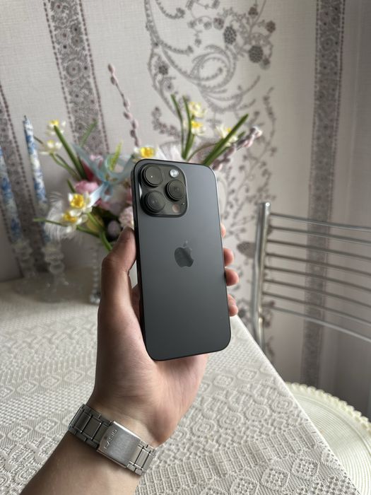 Iphone 14 pro 94% идеальное состояние