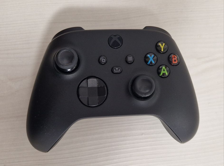 Consola Microsoft Xbox Series X, 1TB, Negru