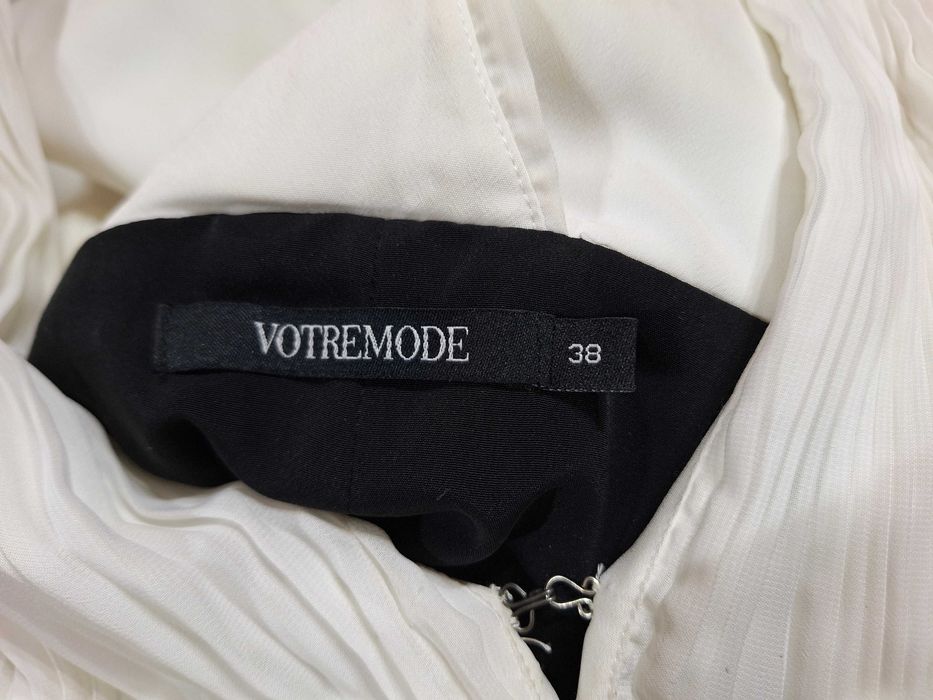 Дамско официално горнище