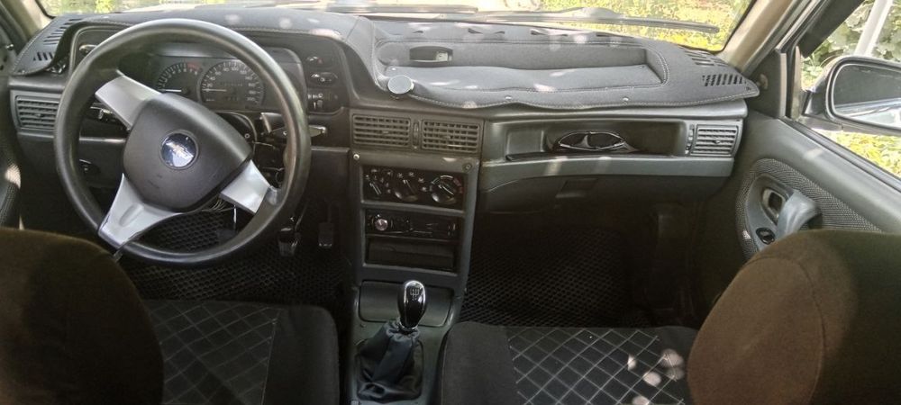 Nexa 1 sotiladi xolati yaxshi