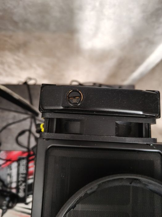 MSI 2080Ti Alphacool Edition