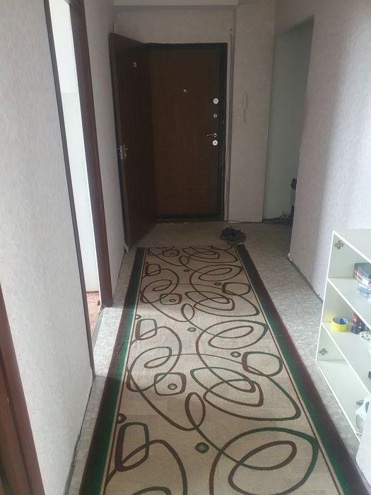 Сдам квартиру на долги срок