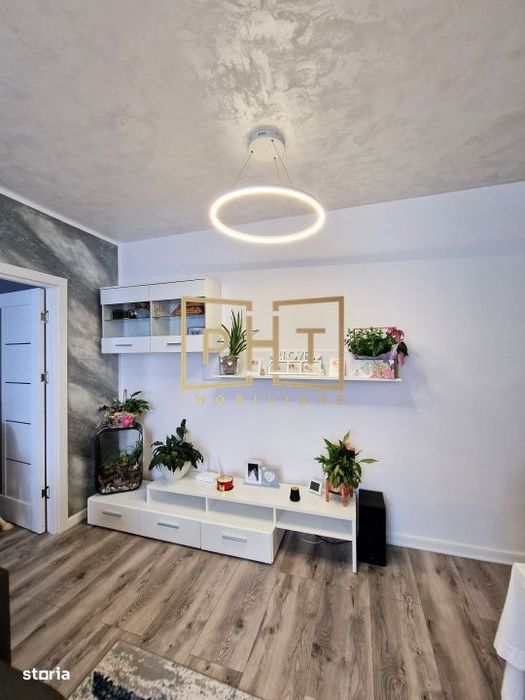 Apartament de vanzare cu 3 camere, 60 mp, zona BMW!