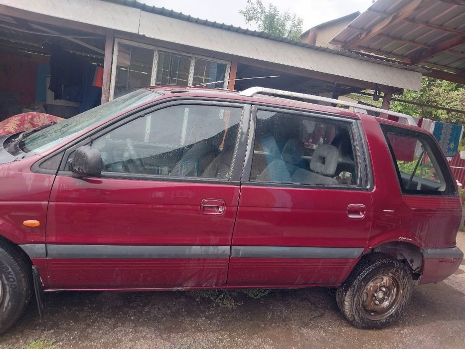 Продаётся машина