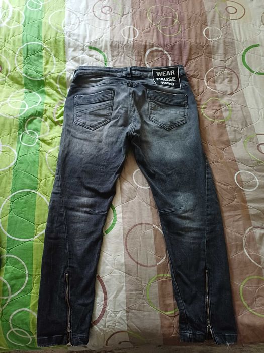 Pause дънки, модел Matilda