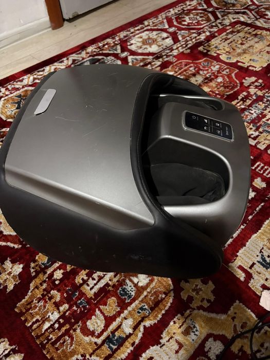 Массажер для ног