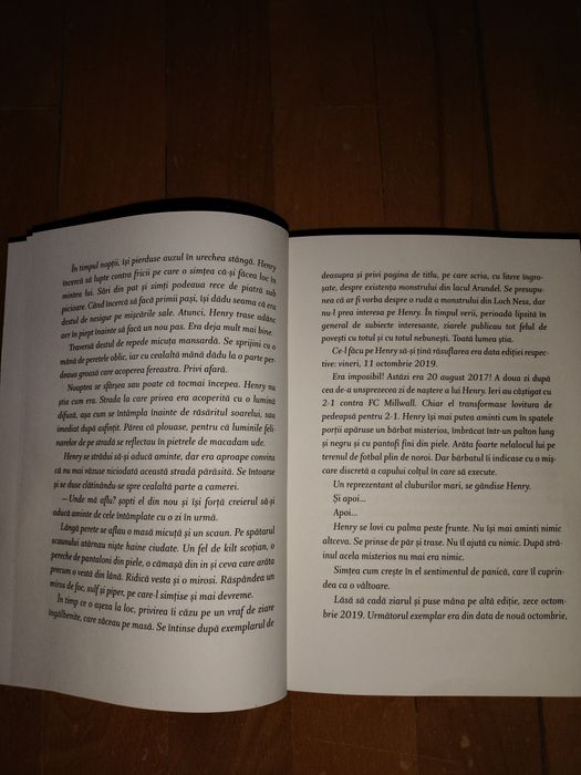 Seria Scoala secreta a dragonilor