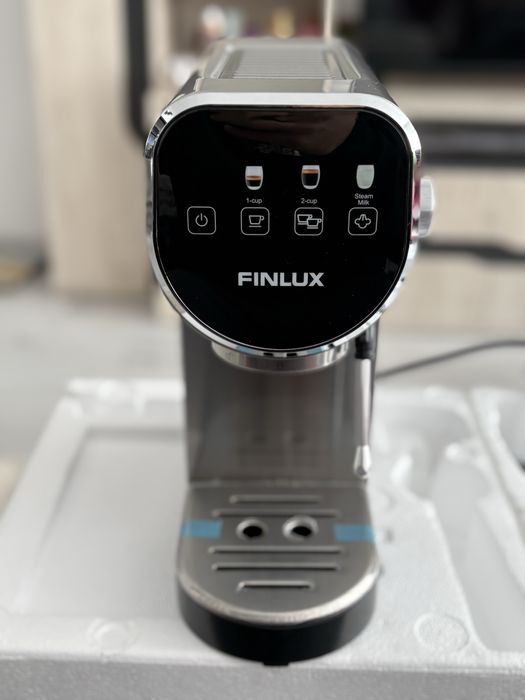 Кафемашина Finlux