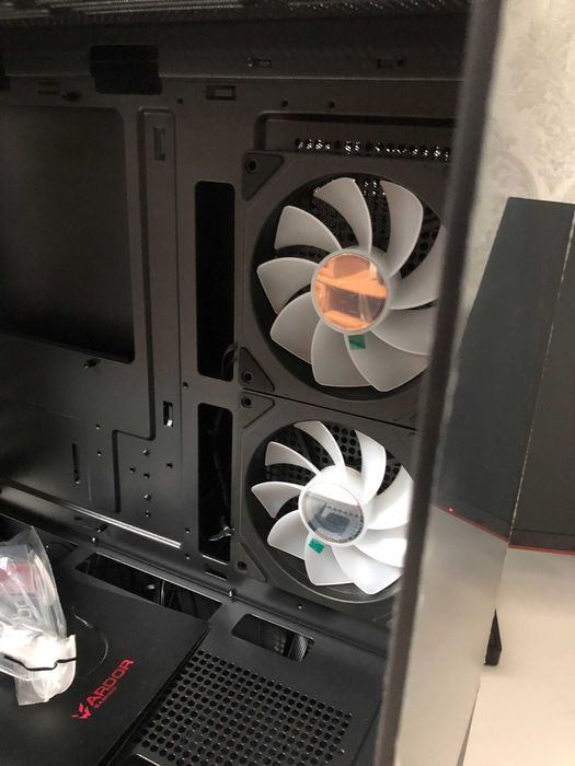 Корпус Ardor Gaming CC1