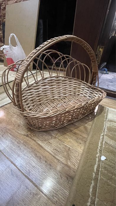 Корзина дляподарков и цветов