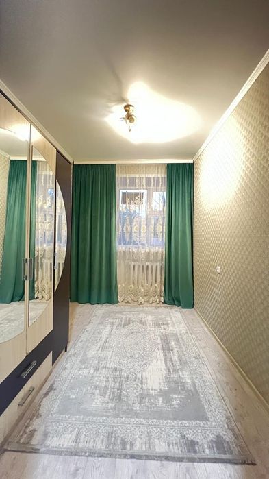 Екі бөлме үи сатылат
