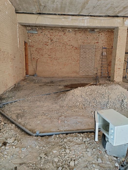 Выполним стройтельные работы