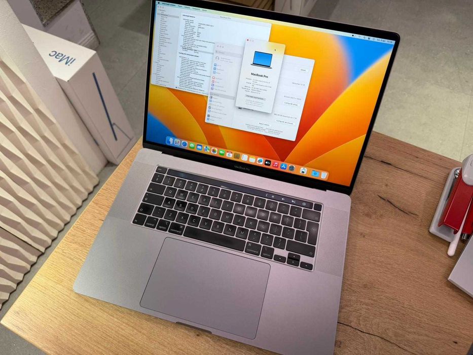 macbook pro 17 inch second hand si noi de vanzare • Anunturi • OLX.ro