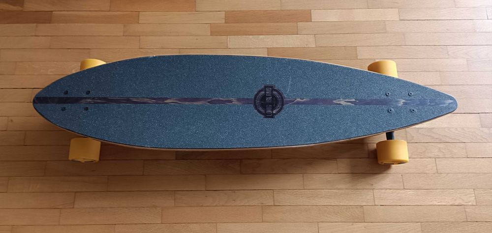 Лонгборд Long Island