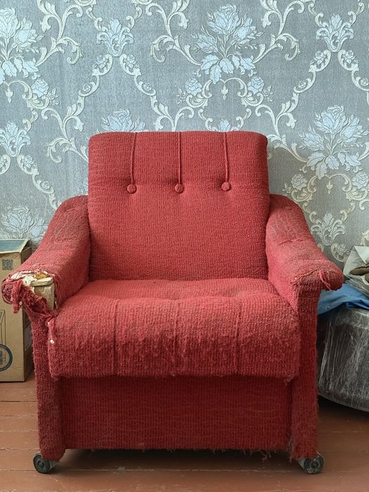 Продаётся мебель