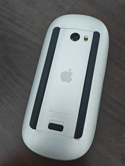 Apple Magic mouse - 90 lei