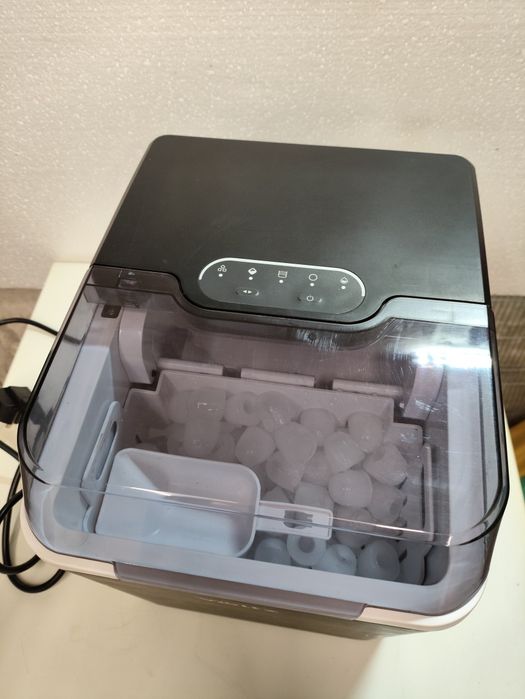 Малък ледогенератор